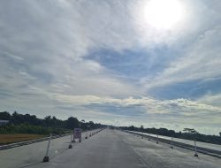 Jadwal Tol Prambanan-Klaten Dibuka Fungsional Arus Balik 2025, Lewat Mana dan Sampai Kapan?