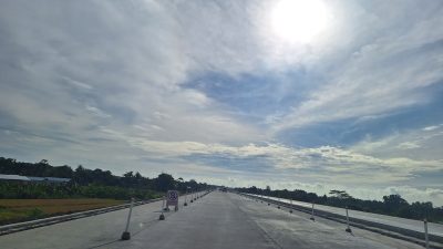 Jadwal Tol Prambanan-Klaten Dibuka Fungsional Arus Balik 2025, Lewat Mana dan Sampai Kapan?