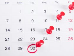 Apakah Besok Tanggal Merah? Apakah Hari Buruh 1 Mei Termasuk Cuti Bersama? Cek Selengkapnya Aturan dari Pemerintah