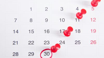 Apakah Besok Tanggal Merah? Apakah Hari Buruh 1 Mei Termasuk Cuti Bersama? Cek Selengkapnya Aturan dari Pemerintah