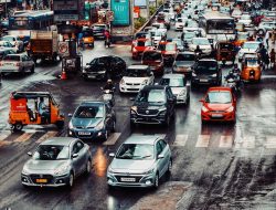 Prediksi Puncak Arus Balik Lebaran 2025 Kapan? Waspada Lonjakan Penumpang