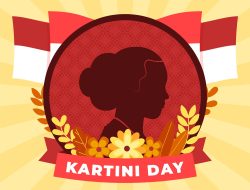 3 Teks Amanat Pembina Upacara Hari Kartini 2025, Singkat dan Bermakna