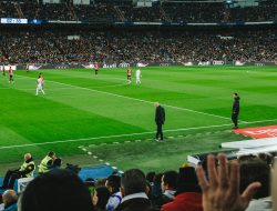 Prediksi Line Up Final Copa del Rey 2025: Barcelona vs Real Madrid, Duel Panas di La Cartuja
