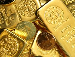 Update Harga dan Harga Jual Buyback Emas Antam Hari Ini 13 Mei 2025