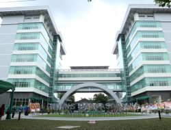 Rektor UGM Tegaskan Kasus Bullying di PPDS UGM yang Disorot DPR Sudah Selesai