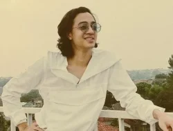 Profil dan Perjalanan Karir Dewa Dayana, Pemeran Gerry di Film ‘Pengepungan di Bukit Duri’ yang Lagi Viral