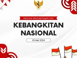 Hari Kebangkitan Nasional 20 Mei Apakah Libur? Cek Aturan dari Pemerintah Berikut