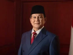 Tanggapi Demo Hari Buruh, Ini Daftar Janji Prabowo untuk Para Pekerja