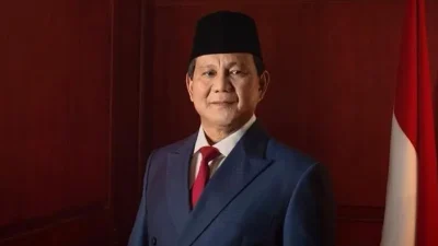 Tanggapi Demo Hari Buruh, Ini Daftar Janji Prabowo untuk Para Pekerja