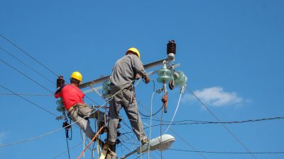 Siap-Siap: Sejumlah Wilayah DIY Bakal Mengalami Pemadaman Listrik Jumat (16/5) Besok