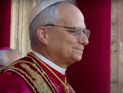 Profil Paus Leo XIV yang Terpilih, Paus Pertama dari Amerika Serikat