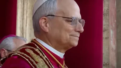 Profil Paus Leo XIV yang Terpilih, Paus Pertama dari Amerika Serikat