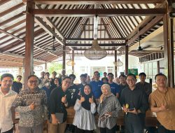 Kemendikdasmen Dorong Pendidikan STEM Berbasis Pancasila untuk Bangun Karakter Generasi Muda