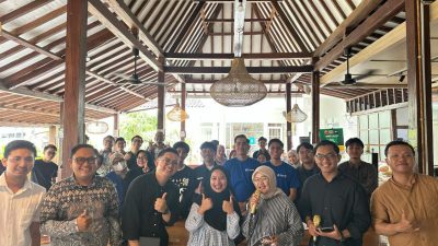 Kemendikdasmen Dorong Pendidikan STEM Berbasis Pancasila untuk Bangun Karakter Generasi Muda