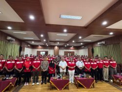 Gunungkidul Siap Gelar Porda XVII 2025, Wagub DIY Soroti Kesiapan Venue
