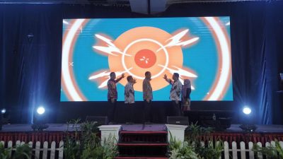 Soroti Kemajuan Pendidikan, Sekda DIY: Algoritma dan AI Tak Bisa Gantikan Peran Guru