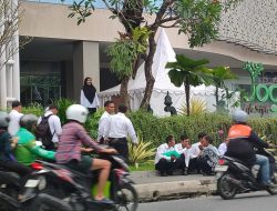 Ribuan Calon PPPK Kabupaten Purworejo Ikuti Tes Komputer di Babarsari Yogyakarta
