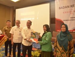 31 Ormas Resmi Terdaftar di Kota Yogyakarta, Pemkot Dorong Tata Kelola yang Tertib dan Legal