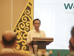 Gubernur Sri Sultan: Peran Pemda dan BI Mampu Jadi Game Changer Perekonomian DIY