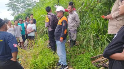 jenazah bayi kulon progo