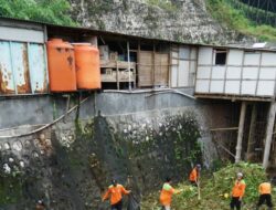 Pemkab Gunungkidul Bakal Tertibkan Bangunan Liar di Kawasan Pantai, Fokus di Sepadan Sungai