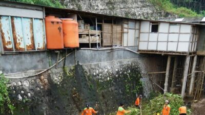 Pemkab Gunungkidul Bakal Tertibkan Bangunan Liar di Kawasan Pantai, Fokus di Sepadan Sungai