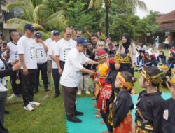 DIY Ambil Langkah Nyata Reformasi Pendidikan, Jadi Rujukan Nasional SPMB 2025