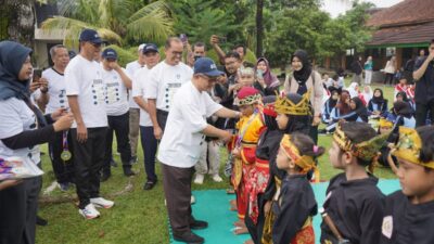 DIY Ambil Langkah Nyata Reformasi Pendidikan, Jadi Rujukan Nasional SPMB 2025