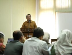 Bupati Sebut 3 Masalah Mendasar Dihadapi Bantul: Kemiskinan Ekstrem, Stunting, dan Sampah
