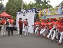 Pemkot Yogyakarta Gelar Fun Run 5K, Walk & Nordic Walk 3K, Hiburan Sehat untuk Lansia