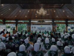 Tergiur Umroh Rp 15 Juta, Warga Banguntapan Tertipu Rp 110 Juta