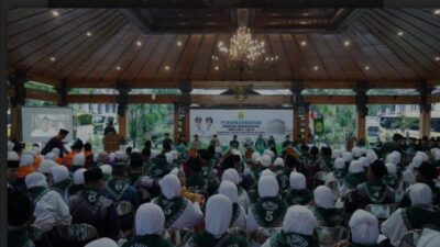 Tergiur Umroh Rp 15 Juta, Warga Banguntapan Tertipu Rp 110 Juta