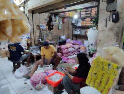 Jelang Iduladha 2025 Inflasi di DIY Tetap Terkendali, Ini Harga Sembako per 26 Mei