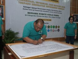 Cegah Pernikahan Dini, DIY Maksimalkan KIE Terpadu melalui Komite Kerja Pandu
