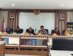 Hari Jadi ke-109 Kabupaten Sleman Tahun 2025 Dilaksanakan Sederhana