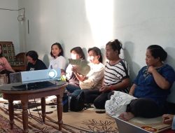 Berdayakan Perempuan Melalui Nutrisi : Mengungkap Mitos dan Fakta Kesehatan