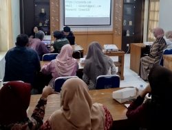 SIOSESTU Memudahkan Pencatatan Bank Sampah dan Pengelolaan Sampah