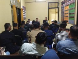 Polisi Amankan Belasan Pelajar Diduga Terlibat Konvoi dan Rencana Tawuran di Bantul