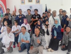 DPW-DPD Indonesia DIY, Gelar Rapat Koordinasi Persiapan Verifikasi Dewan Pers