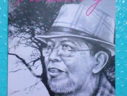 Warisan Spirit Kewartawanan dan Literasi Oka Kusumayudha