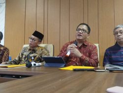 Pemkab Sleman Segera Merenovasi Ruang Kelas SDN Kledokan yang Roboh