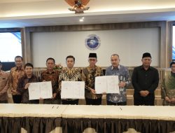 Sleman Pintar Plus Plus, Upaya Pemkab Sleman Entaskan Kemiskinan Melalui Pendidikan