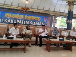 PT Mataram Tunggal Garmen Terbakar, Tidak Ada korban Jiwa