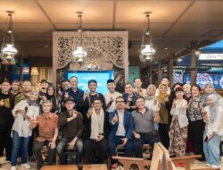 Kekayaan Budaya Jawa Tidak Ada Habisnya, Perlu Kesungguhan dalam Melestarikannya