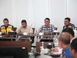 Komisi V DPR RI Kunker Spesifik di Sleman Guna Tinjau Progres Pembangunan Jalan Tol Yogyakarta–Bawen Seksi I