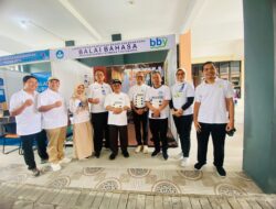 Mendikdasmen Deklarasikan Komitmen Gerakan Anak Indonesia Hebat di DIY