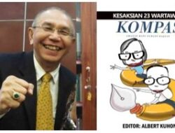 Bila Wartawan Bersaksi tentang Peristiwa Khas di Dalam dan Luar Negeri