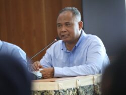 Bupati Sleman Tegaskan Pentingnya Pelayanan Informasi Publik