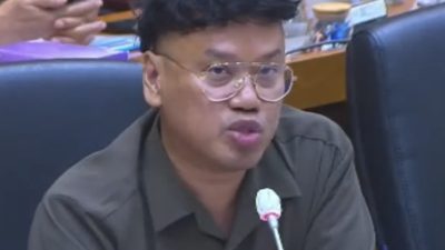 DPR RI Ungkap Ada Bullying di PPDS UGM