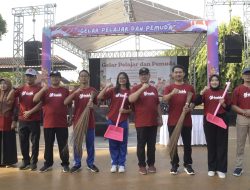 Wali Kota Hasto Dorong Semua Sekolah di Yogyakarta Jadi Unggulan, Luncurkan Dua Program Baru